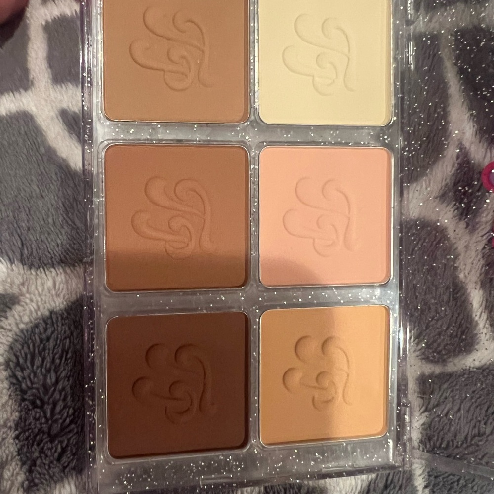 Bh cosmetics x iggy collab - Picture 3 of 3